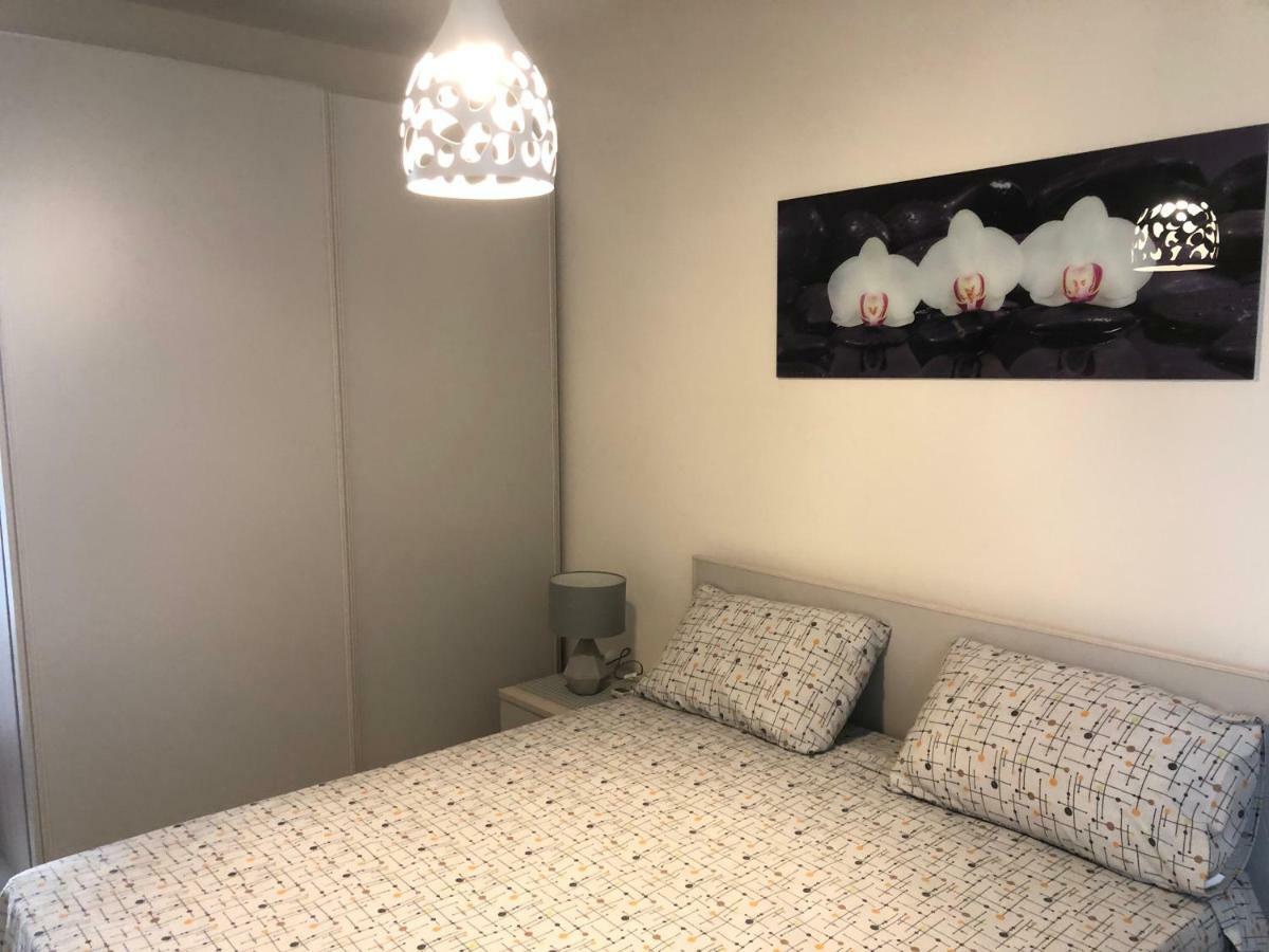Marsascala Sea View Apartment Hpi 7738 Марсаскала Экстерьер фото